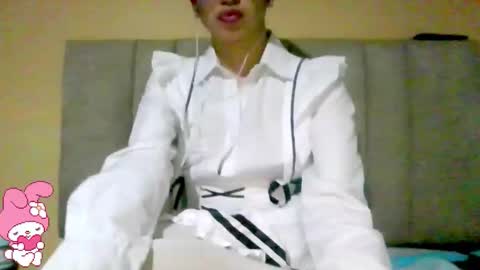 Snapshot of cerecitauwu chatting on 15, 10, 2025 Cherry online show from 15, 10, 2025