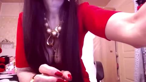 Cerise online show from 29, 11, 2025