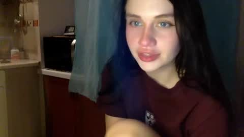 Snapshot of cerisedood82 chatting on 26, 9, 2025 Eva online show from 26, 9, 2025