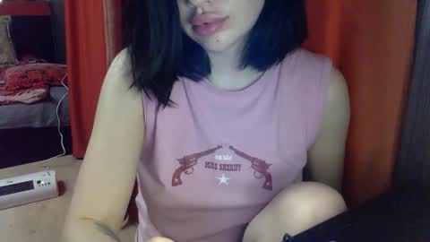 Eva online show from 31, 3, 2026