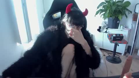 Snapshot of ceriselapine chatting on 27, 9, 2025 CeriseLapine online show from 27, 9, 2025