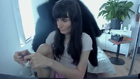 Snapshot of ceriselapine chatting on 28, 9, 2025 CeriseLapine online show from 28, 9, 2025