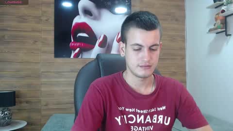 Ceroke online show from 16, 1, 2025