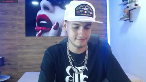 Ceroke online show from 8, 2, 2025