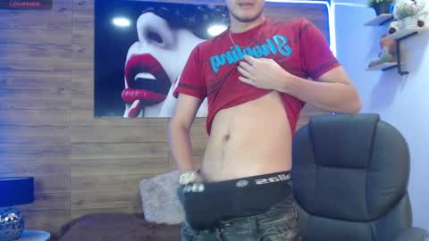 Ceroke online show from 11, 3, 2025