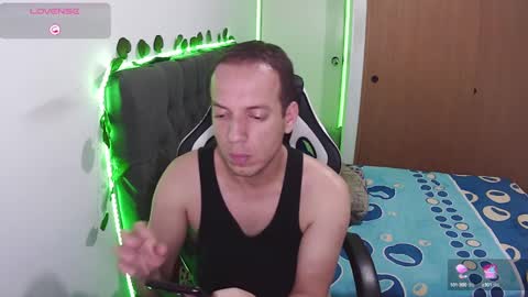 Cerso online show from 12, 2, 2025