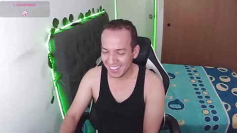 Cerso online show from 12, 2, 2025