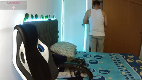 Cerso online show from 19, 2, 2025