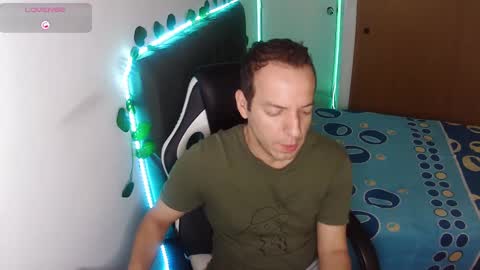 Cerso online show from 7, 3, 2025