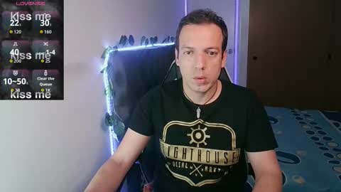 Cerso online show from 23, 10, 2025