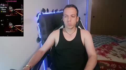 Cerso online show from 25, 11, 2025