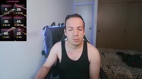 Cerso online show from 16, 12, 2025