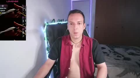 Cerso online show from 28, 4, 2026