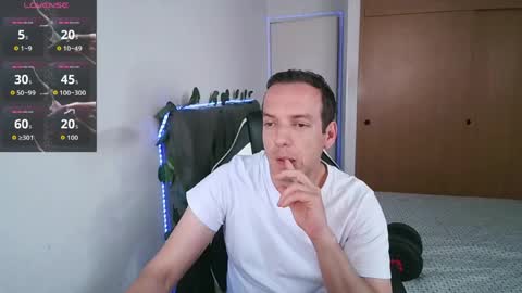 Cerso online show from 21, 5, 2026