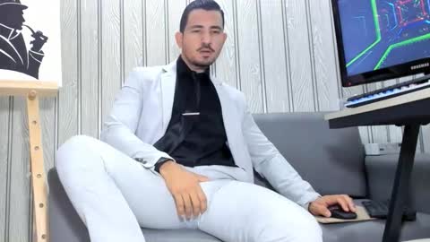 Cesar online show from 24, 3, 2026