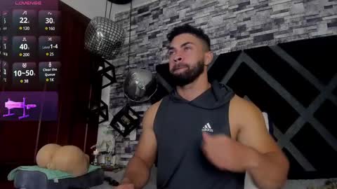 Cesar jones online show from 4, 3, 2025