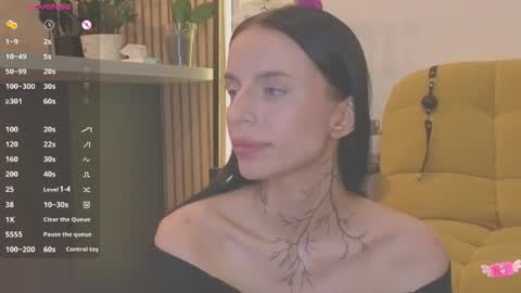 Livia online show from 4, 7, 2026