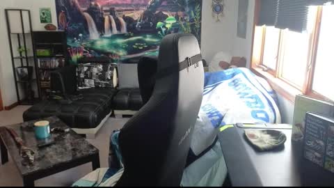 Marie online show from 24, 2, 2026