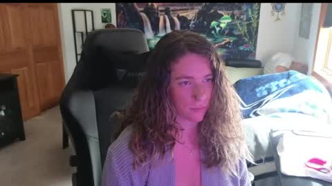 Marie online show from 9, 4, 2026