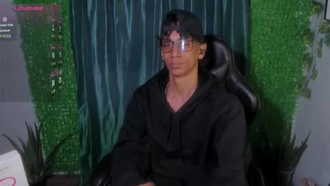 NAMOR  online show from 17, 12, 2025