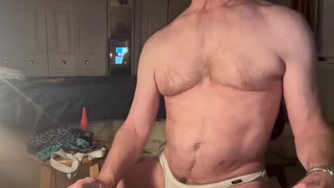 cfnmworkout1 online show from 29, 1, 2025