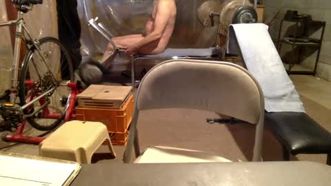 cfnmworkout1 online show from 3, 2, 2025