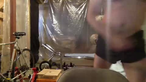 cfnmworkout1 online show from 15, 2, 2025