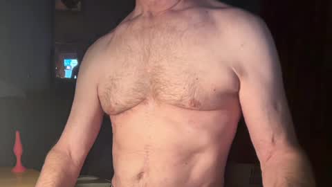 cfnmworkout1 online show from 18, 2, 2025