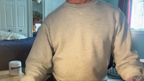 cfnmworkout1 online show from 24, 2, 2025