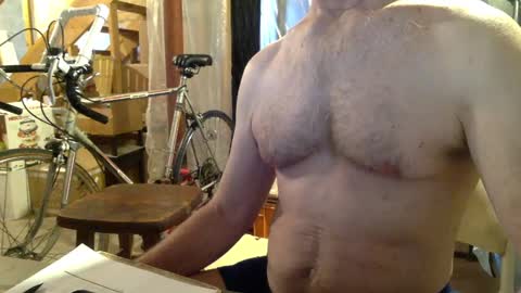 cfnmworkout1 online show from 11, 3, 2025