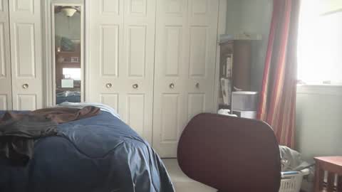 cfnmworkout1 online show from 18, 2, 2026