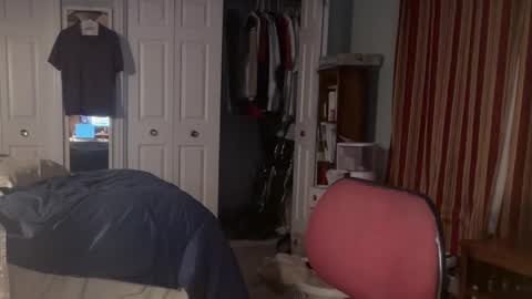 cfnmworkout1 online show from 5, 4, 2026