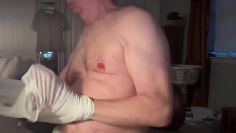 cfnmworkout1 online show from 1, 6, 2026