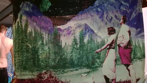 cguffey2284 online show from 14, 1, 2025