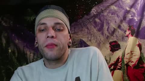 cguffey2284 online show from 22, 1, 2025