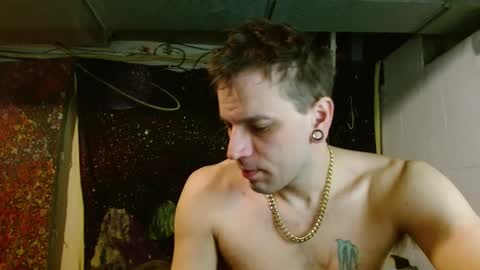 cguffey2284 online show from 25, 1, 2025