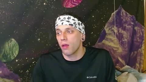 cguffey2284 online show from 26, 1, 2025