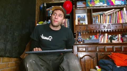 cguffey2284 online show from 7, 3, 2025