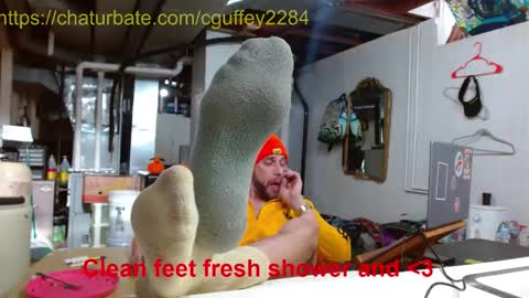 cguffey2284 online show from 20, 12, 2025