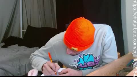 cguffey2284 online show from 4, 2, 2026