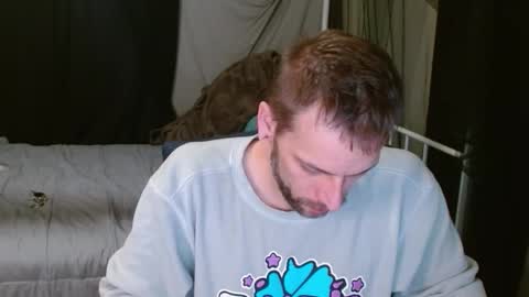 cguffey2284 online show from 19, 2, 2026