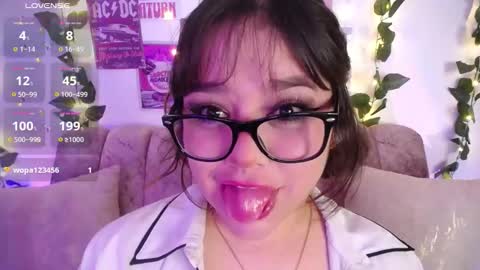 charlotte online show from 29, 11, 2025