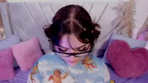 Snapshot of chaarlotte_1 chatting on 22, 6, 2026 charlotte online show from 22, 6, 2026