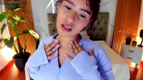 CHAARLOTTEE online show from 29, 11, 2025