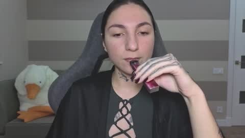 Kate online show from 15, 10, 2025