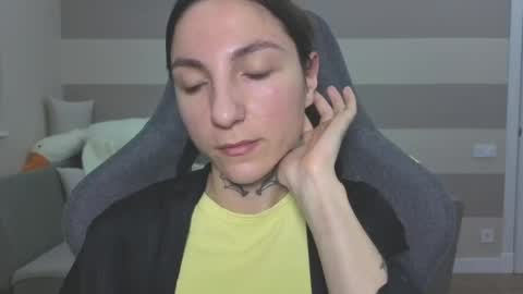 Snapshot of chabibiann chatting on 2, 6, 2026 Kate online show from 2, 6, 2026