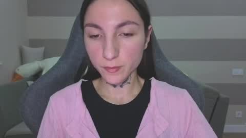 Snapshot of chabibiann chatting on 25, 6, 2026 Kate online show from 25, 6, 2026