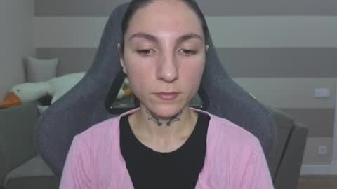 Snapshot of chabibiann chatting on 7, 7, 2026 Kate online show from 7, 7, 2026