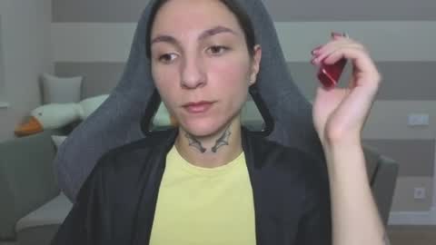 Snapshot of chabibiann chatting on 3, 8, 2026 Kate online show from 3, 8, 2026