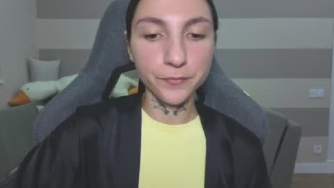 Snapshot of chabibiann chatting on 3, 8, 2026 Kate online show from 3, 8, 2026